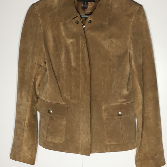 ALFANI JACKET - Picture 2 of 5